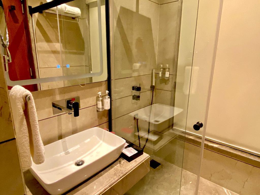 Мохали: Regenta Place Chandigarh Mohali