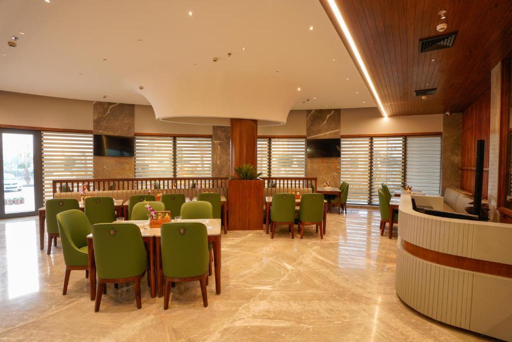 Мохали: Regenta Place Chandigarh Mohali