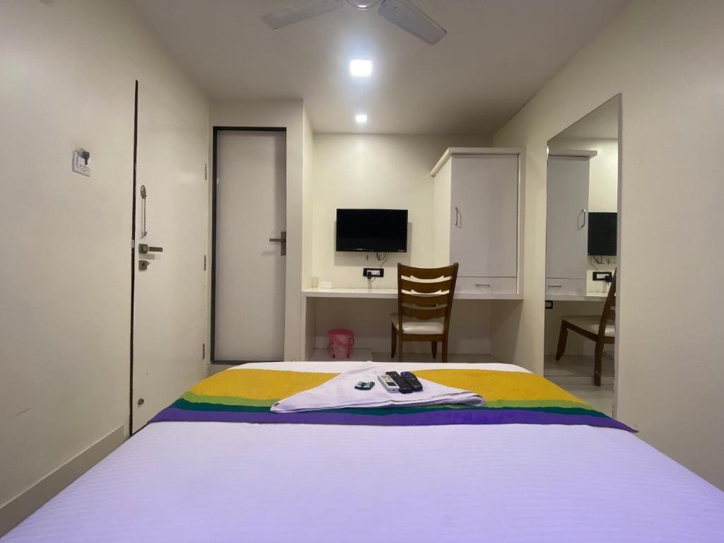Мумбаи: Hotel Golden Star