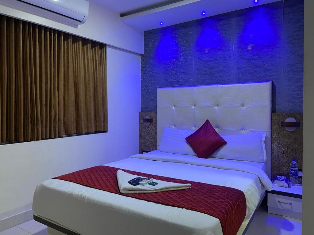 Мумбаи: Hotel Golden Star