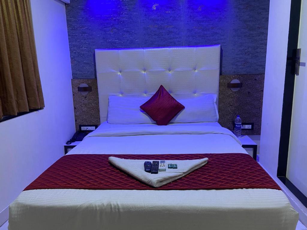 Мумбаи: Hotel Golden Star