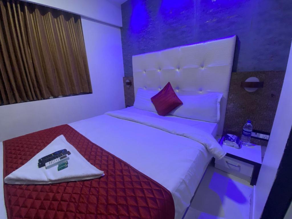 Мумбаи: Hotel Golden Star