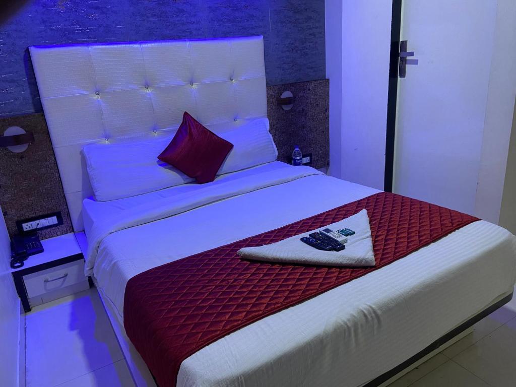Мумбаи: Hotel Golden Star