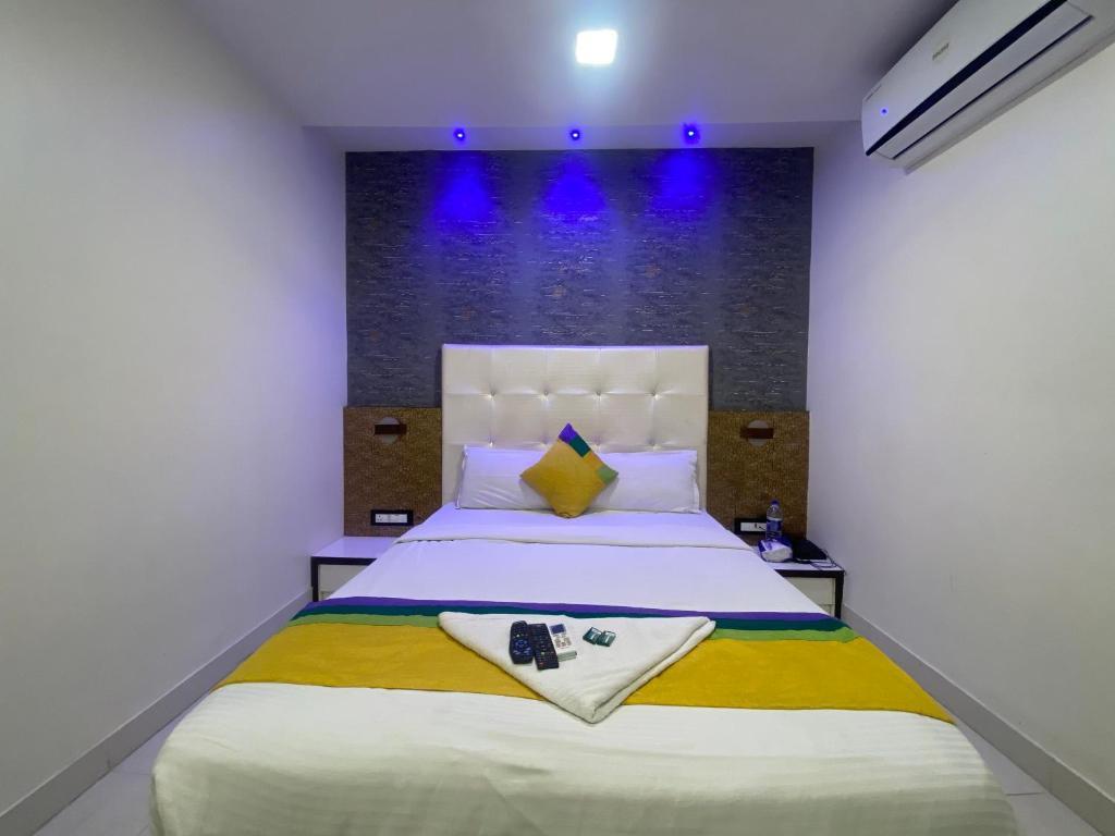 Мумбаи: Hotel Golden Star