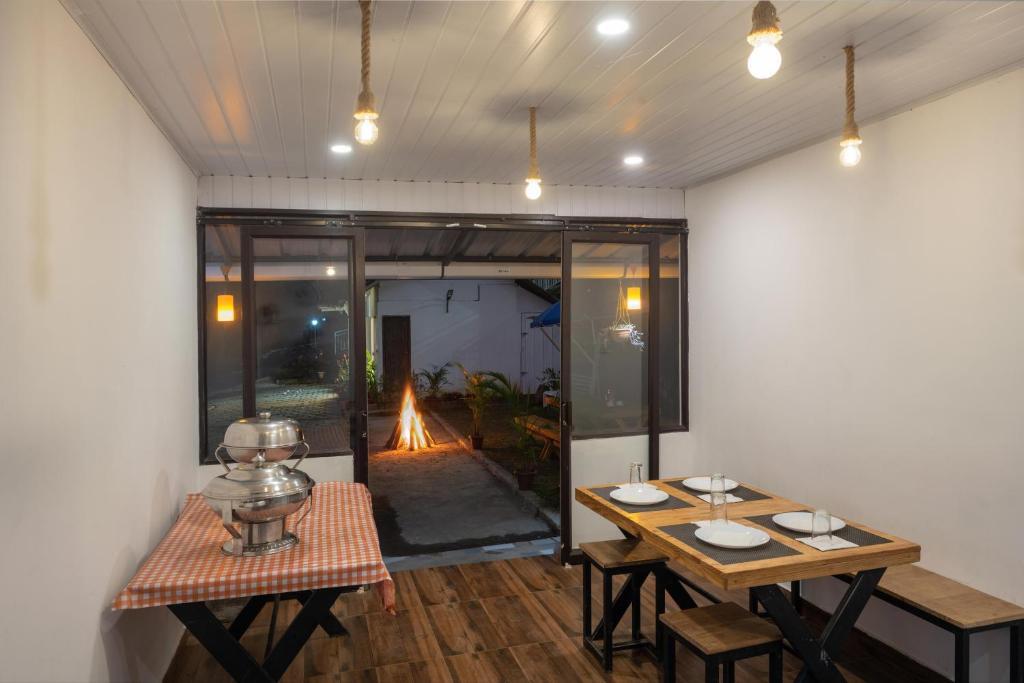 Муннар: Munnar Majestic Resort & Spa