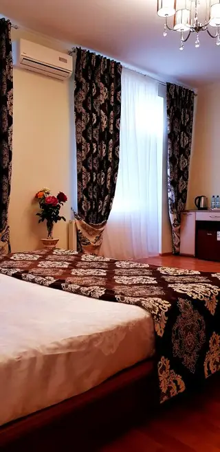 Гостевой Дом Эдем — фото 2