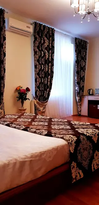 Феодосия: Гостевой Дом Эдем