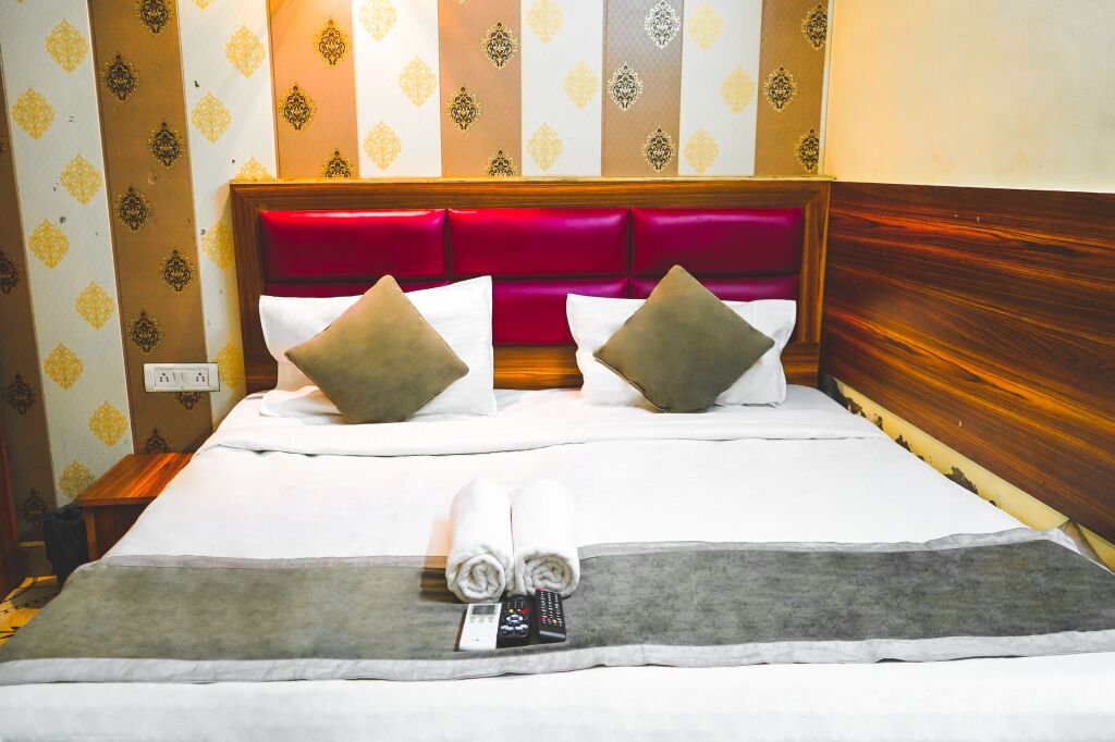 Нойда: Hotel Quadis Noida Sector 15
