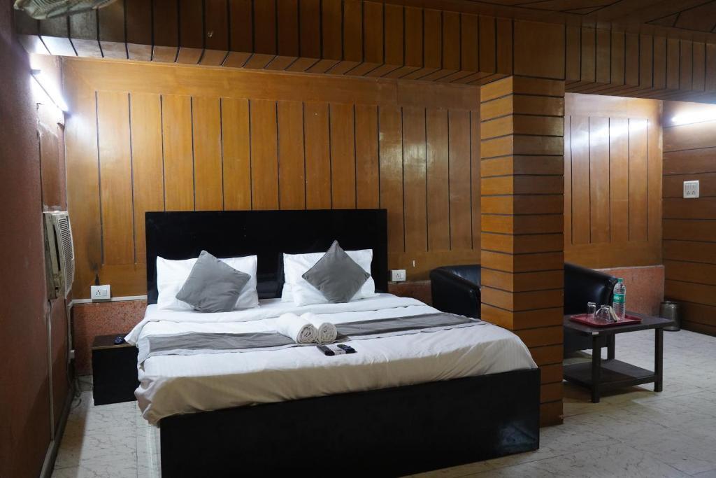 Нойда: Hotel Quadis Noida Sector 15