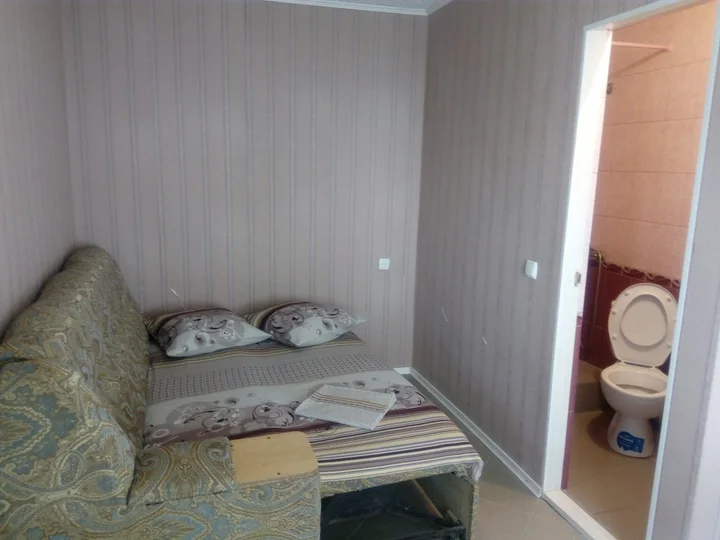 Судак: Guest House Edem