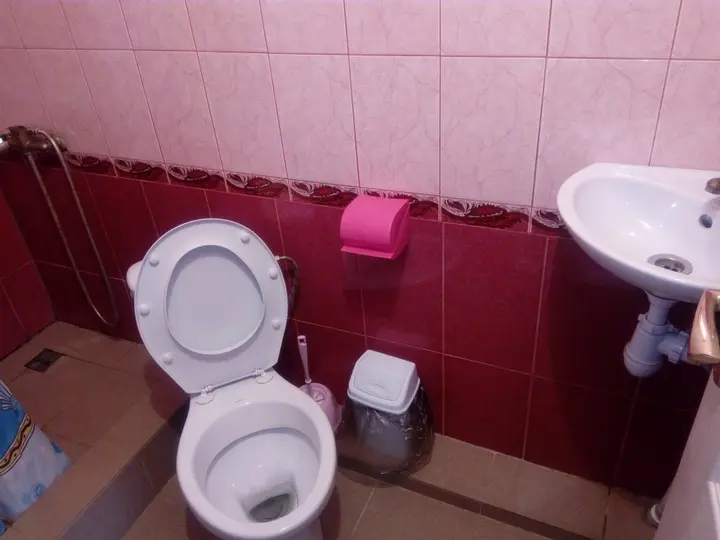 Судак: Guest House Edem