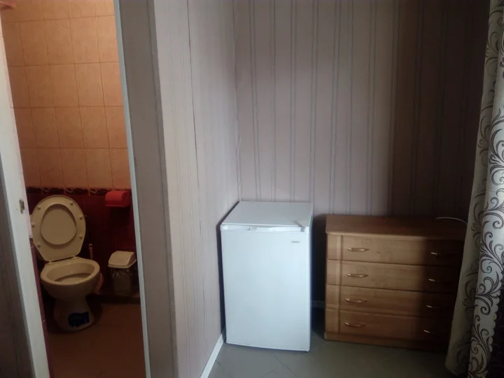 Судак: Guest House Edem