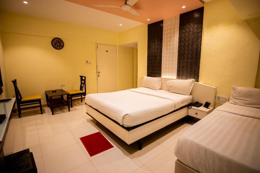 Панвель: Hotel Redwings Castle