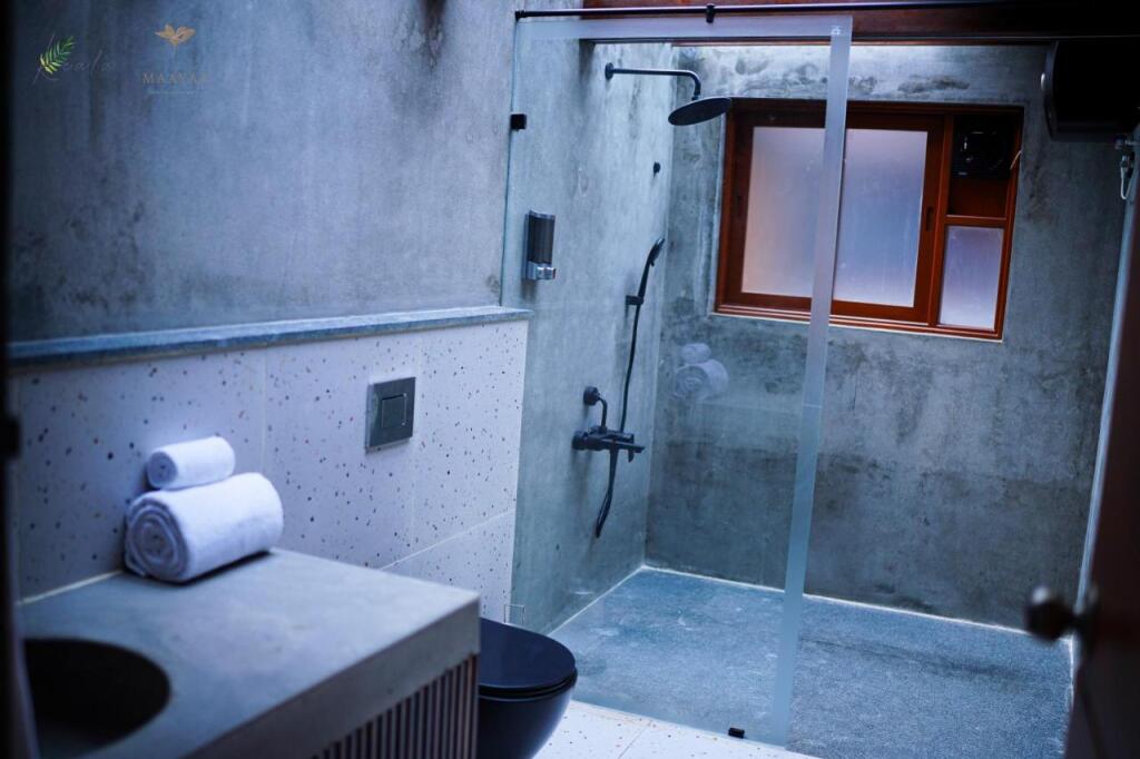 Перумал Ковил Пати: Maayaa Riverside Villas