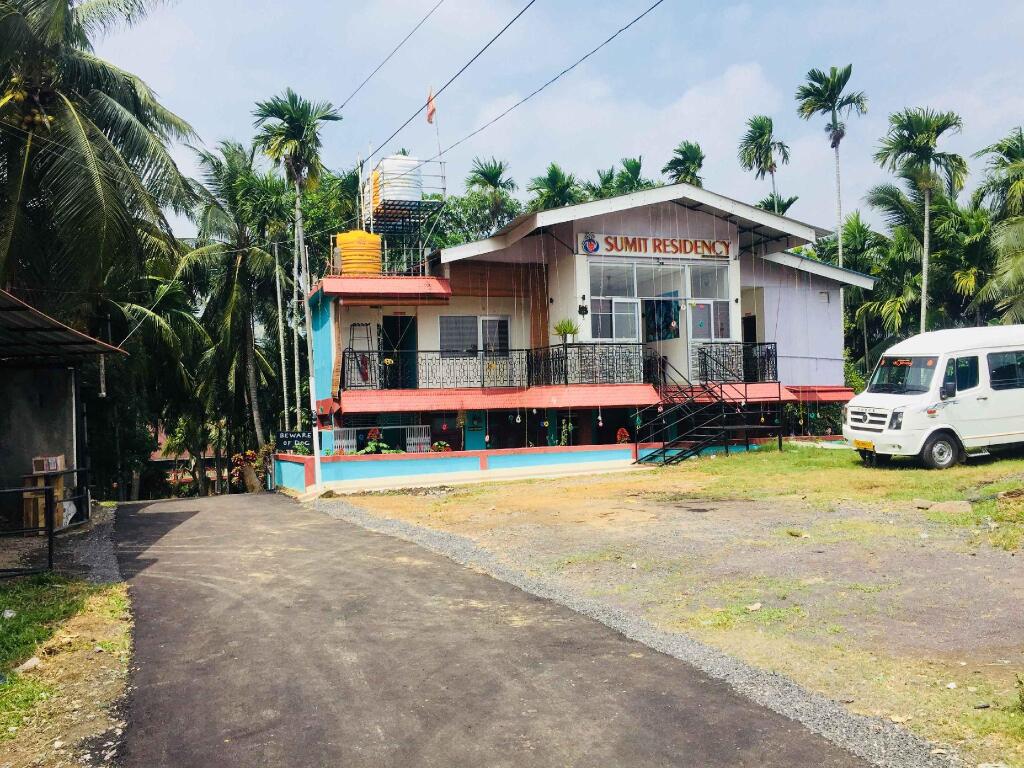 Порт-Блэр: Sumit Residency