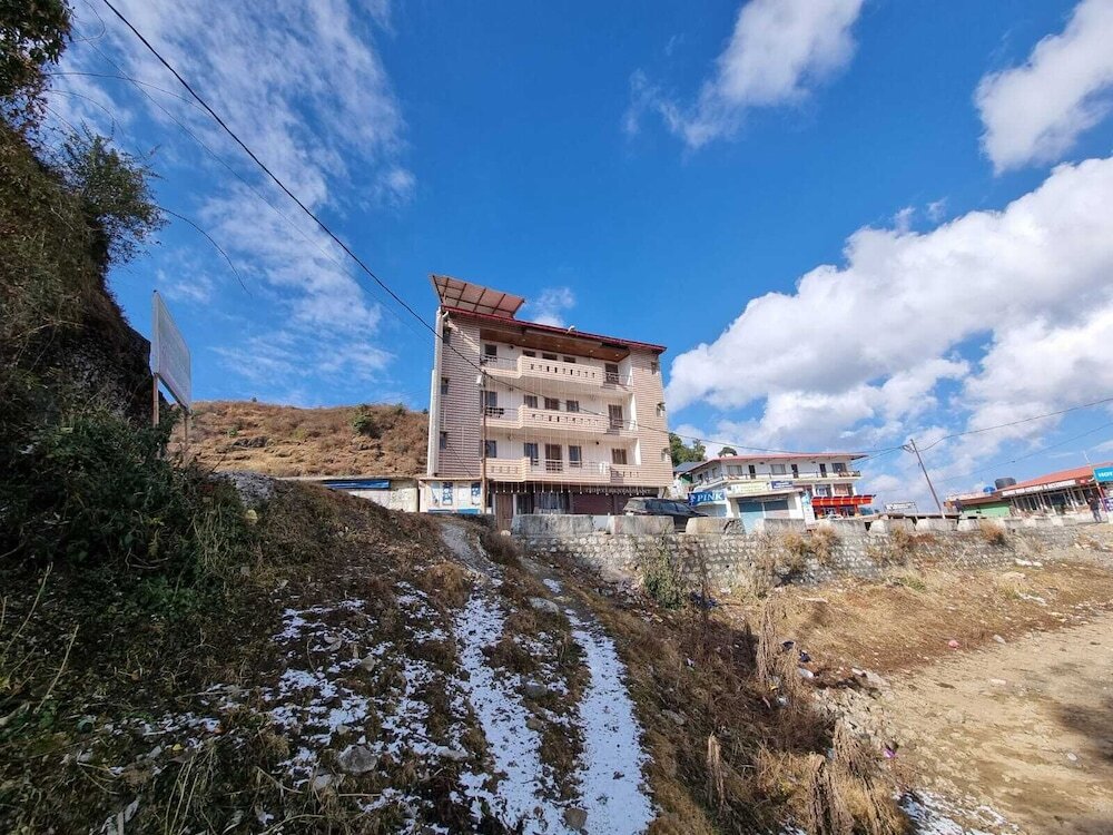 Прем-Нагар: Divine Home stay