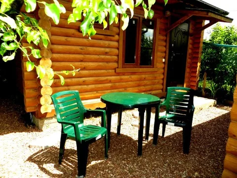 Симферополь: Eko Cottage