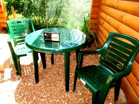 Симферополь: Eko Cottage