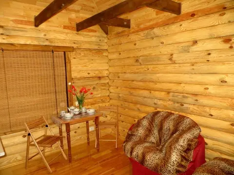 Симферополь: Eko Cottage