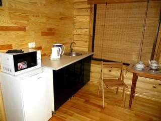 Симферополь: Eko Cottage