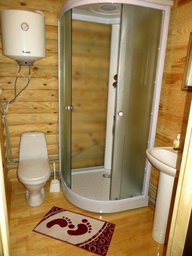 Симферополь: Eko Cottage