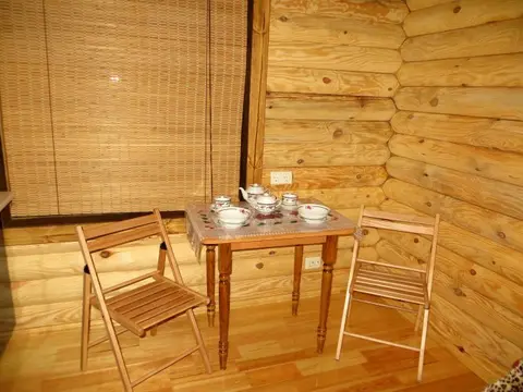 Симферополь: Eko Cottage