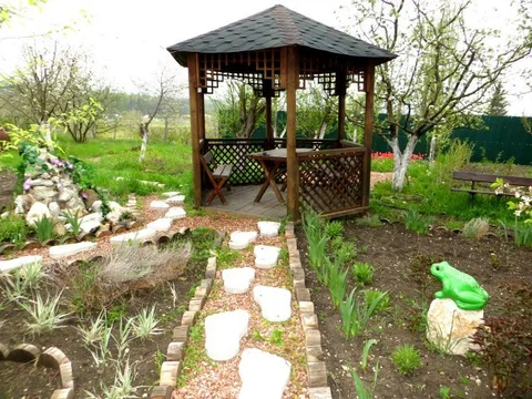 Симферополь: Eko Cottage