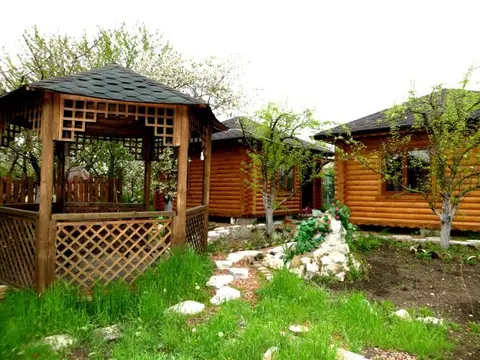 Симферополь: Eko Cottage