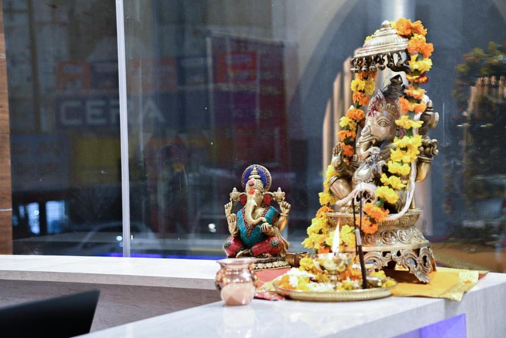 Ришикеш: Holy Shivana Rishikesh