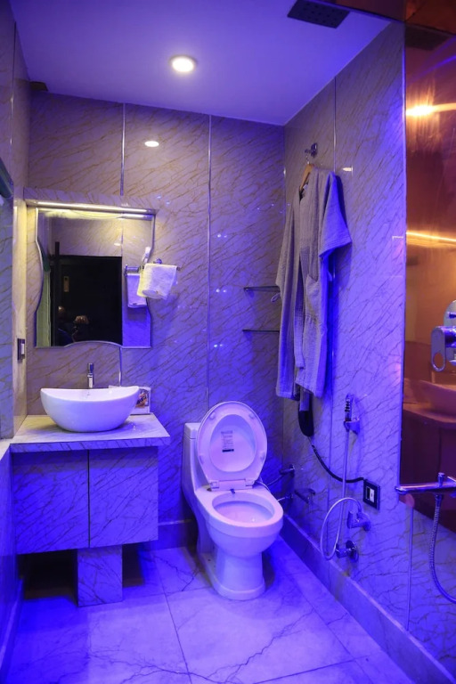 Rohtak: Ebowla Residency