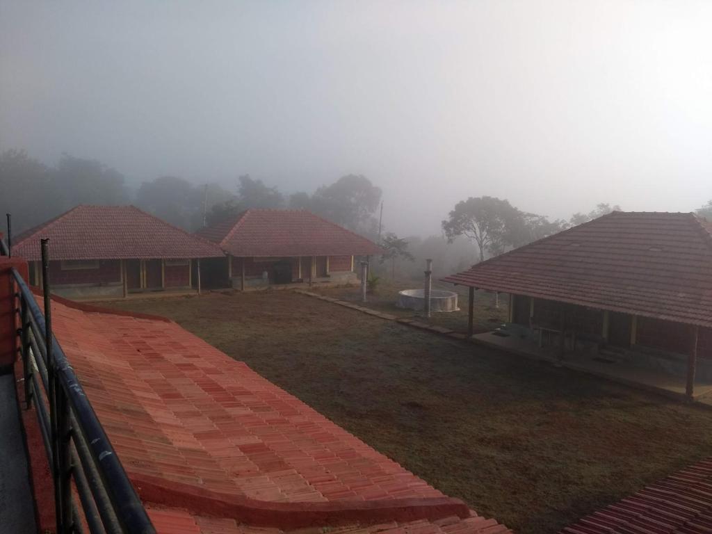 Sakleshpur: Staymaker Ruthu Herittage Homes