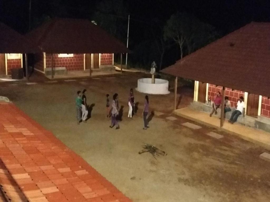 Sakleshpur: Staymaker Ruthu Herittage Homes