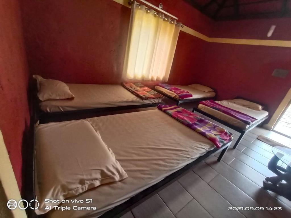 Sakleshpur: Staymaker Ruthu Herittage Homes
