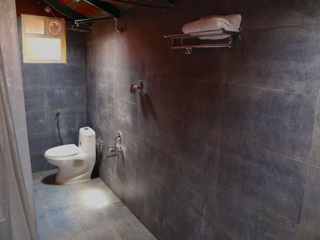 Sakleshpur: Staymaker Ruthu Herittage Homes