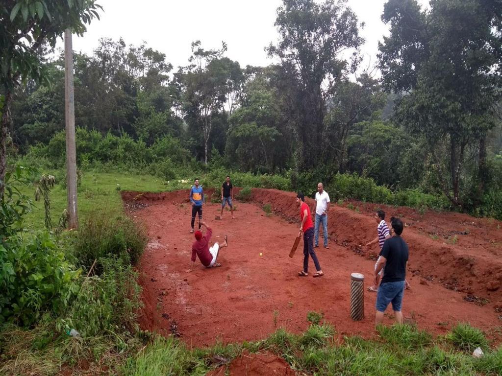 Sakleshpur: Staymaker Ruthu Herittage Homes