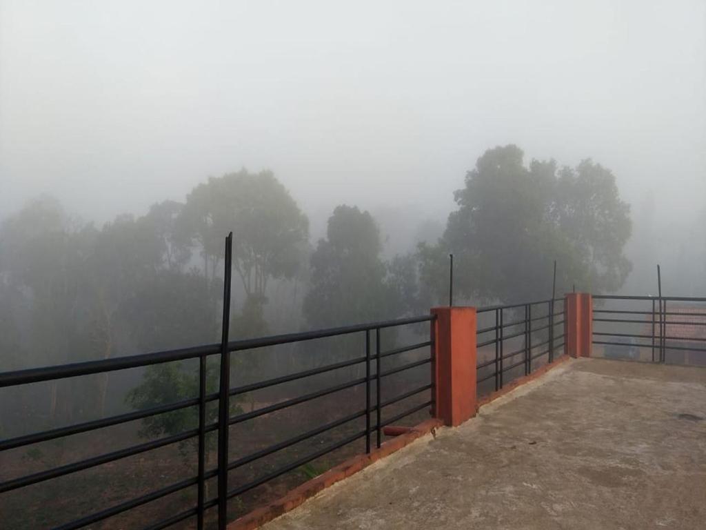 Sakleshpur: Staymaker Ruthu Herittage Homes
