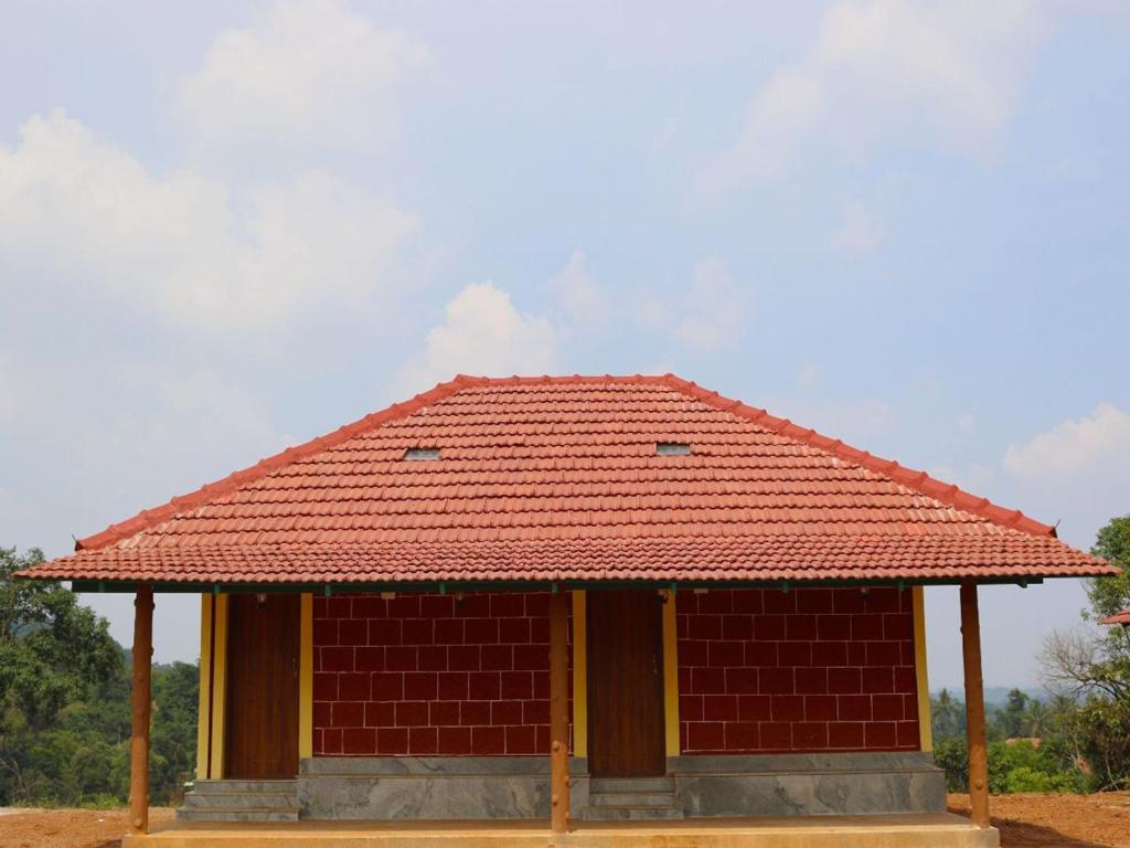 Sakleshpur: Staymaker Ruthu Herittage Homes