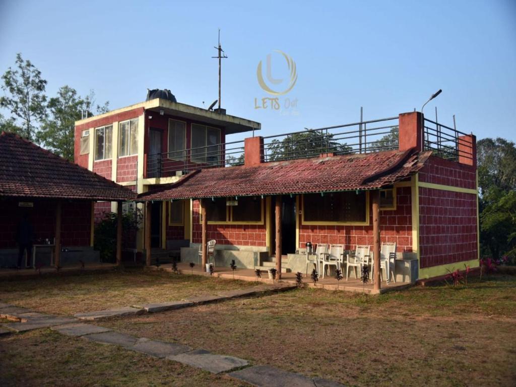 Sakleshpur: Staymaker Ruthu Herittage Homes