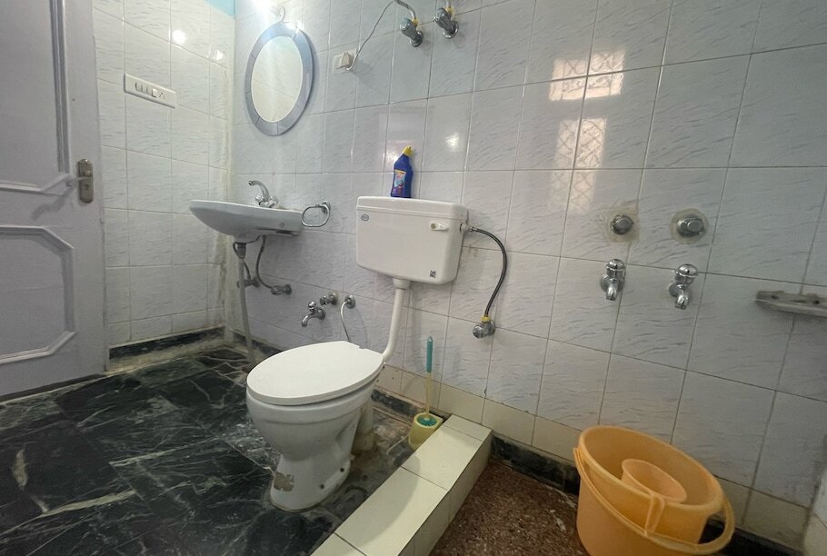 Шимла: Notting Hills Bnb