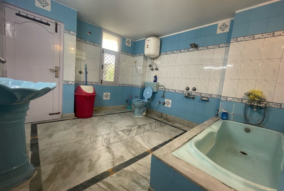 Шимла: Notting Hills Bnb