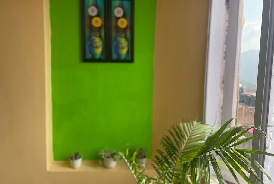 Шимла: Notting Hills Bnb