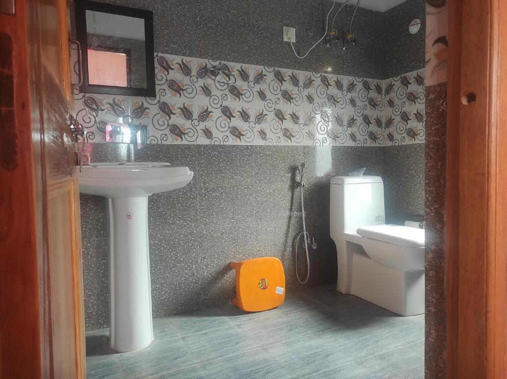 Шимла: Village View Homestay Shimla