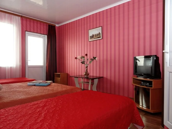 Судак: Emil Guest House