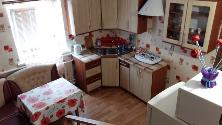Судак: Emil Guest House