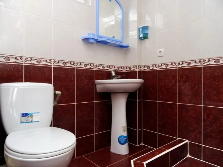 Судак: Emil Guest House