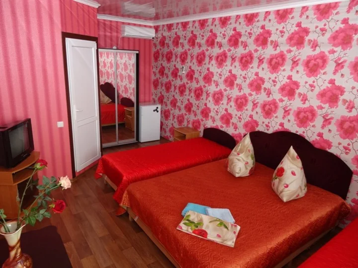 Судак: Emil Guest House