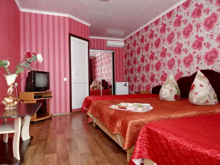 Судак: Emil Guest House
