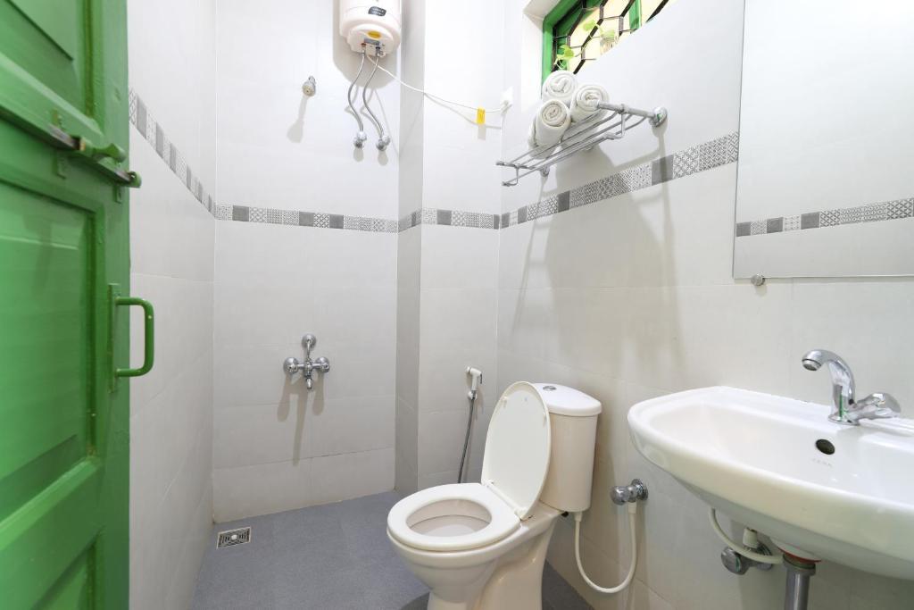 Южный Гоа: Teles Westend Hotel