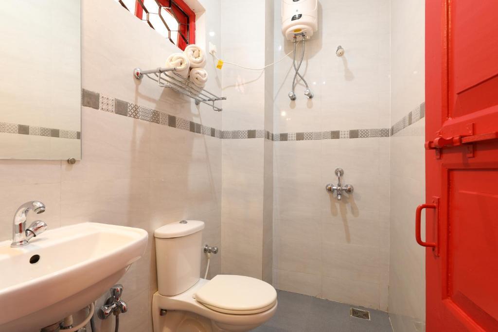 Южный Гоа: Teles Westend Hotel