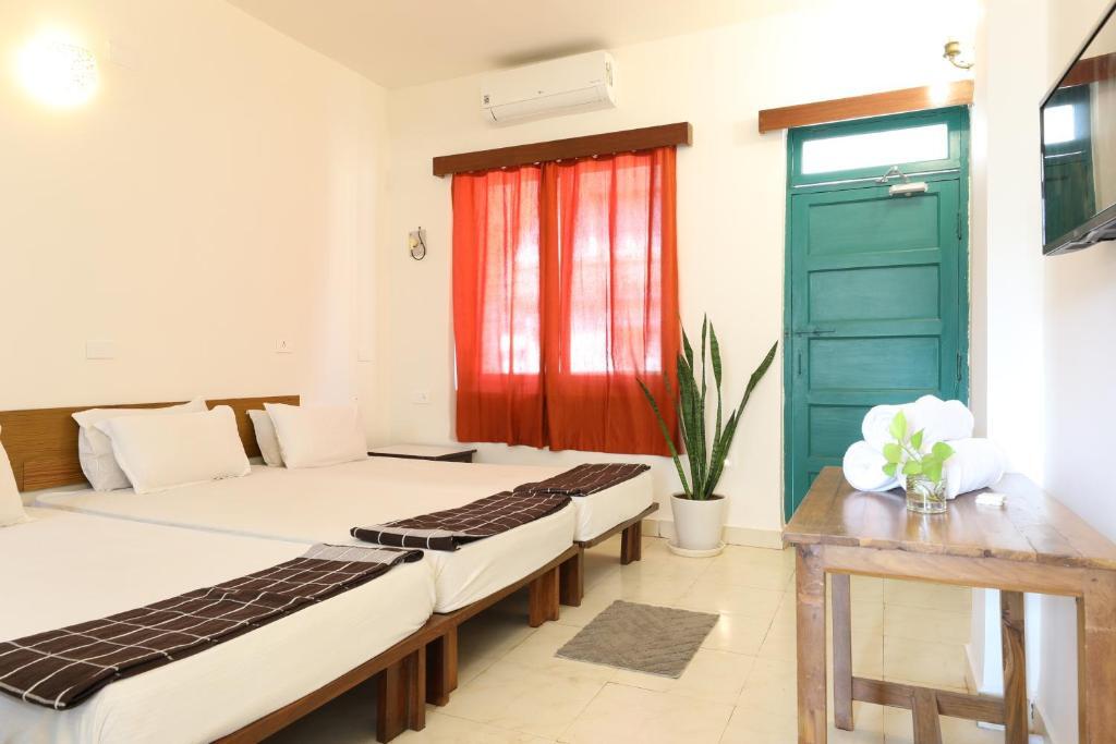 Южный Гоа: Teles Westend Hotel